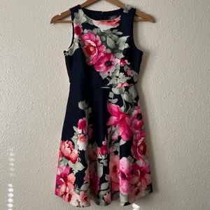 Vince Camuto Dress